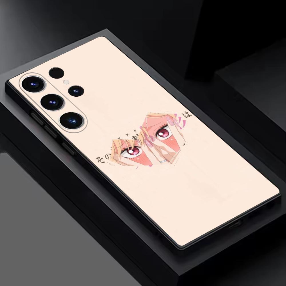 Hot JP Anime Kitagawa Marin Ph - đánh giá và giá Phone Cases Galaxy S23