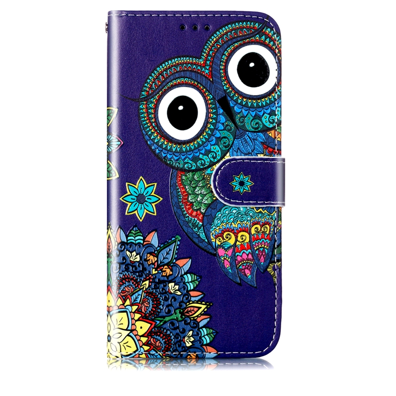 Pop Fashion Cartoon Painted Pa - đánh giá và giá Phone Cases On Shein