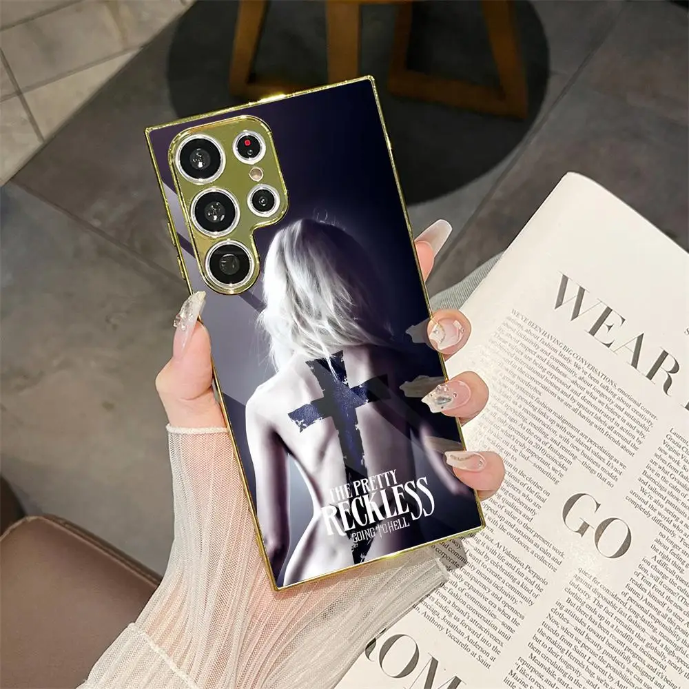 The P-Pretty R-Reckless Phone  - đánh giá và giá Phone Cases Galaxy S23