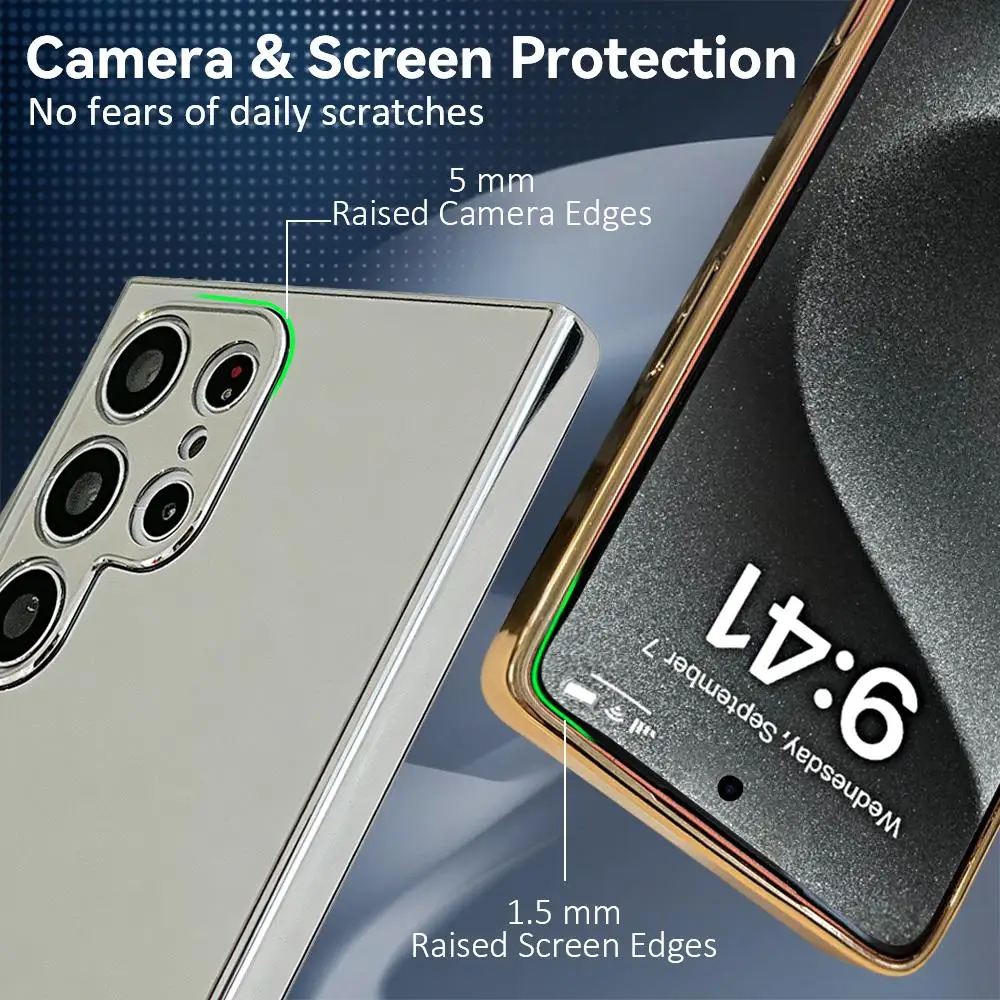 The P-Pretty R-Reckless Phone  - đánh giá và giá Phone Cases Galaxy S23