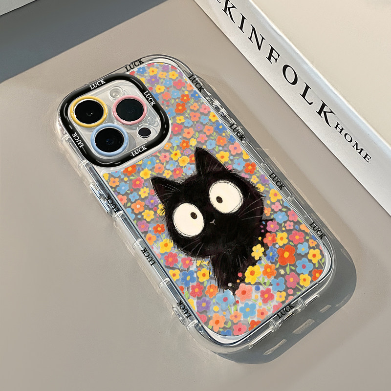 Korean Cute Kitten Paw Air Cus - đánh giá và giá Phone Cases Cute