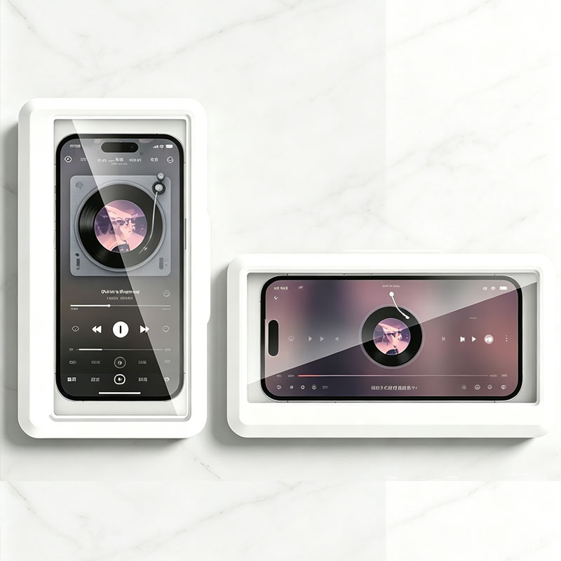 360° Rotation Touchable Cellph - đánh giá và giá Phone Cases Holder
