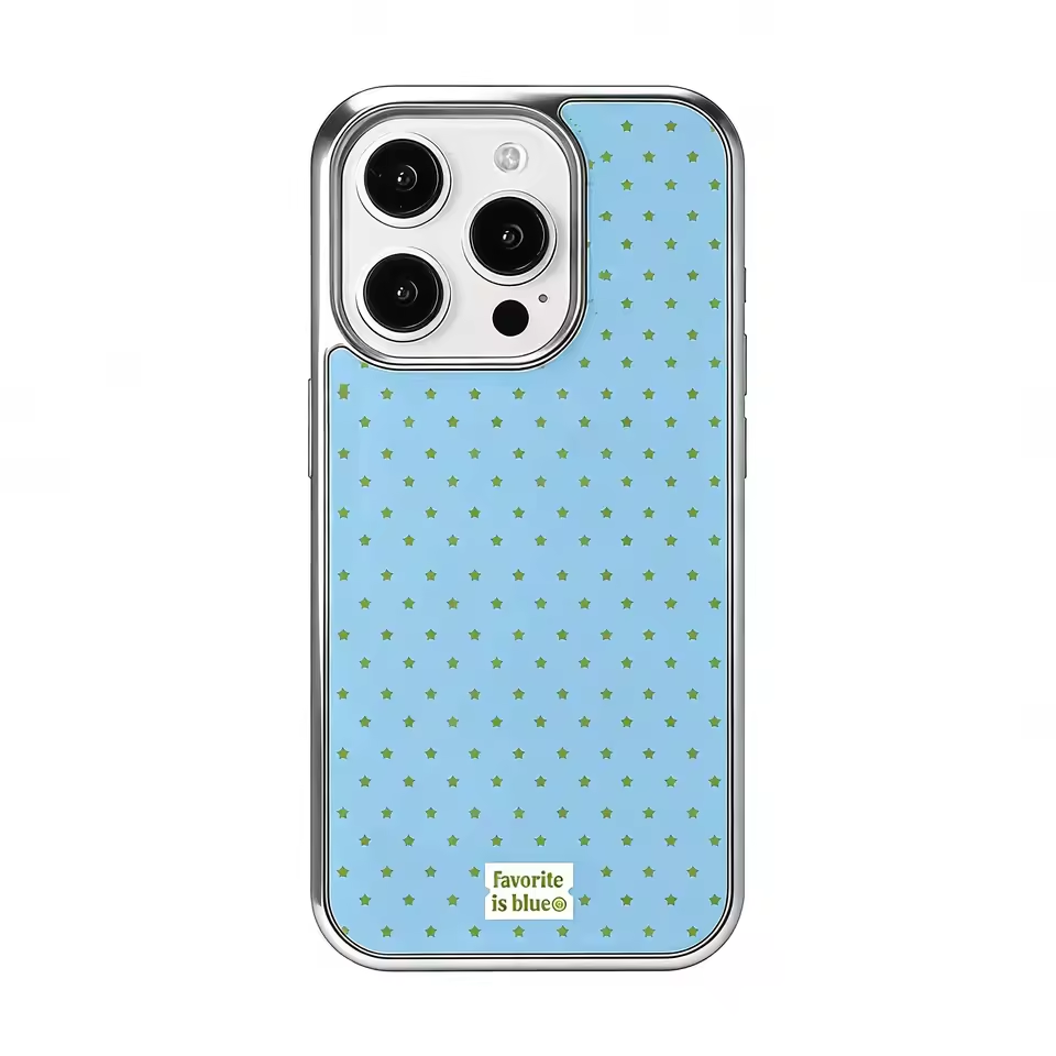 Korean Luxury Star Milk Flower - đánh giá và giá Phone Cases Galaxy S23