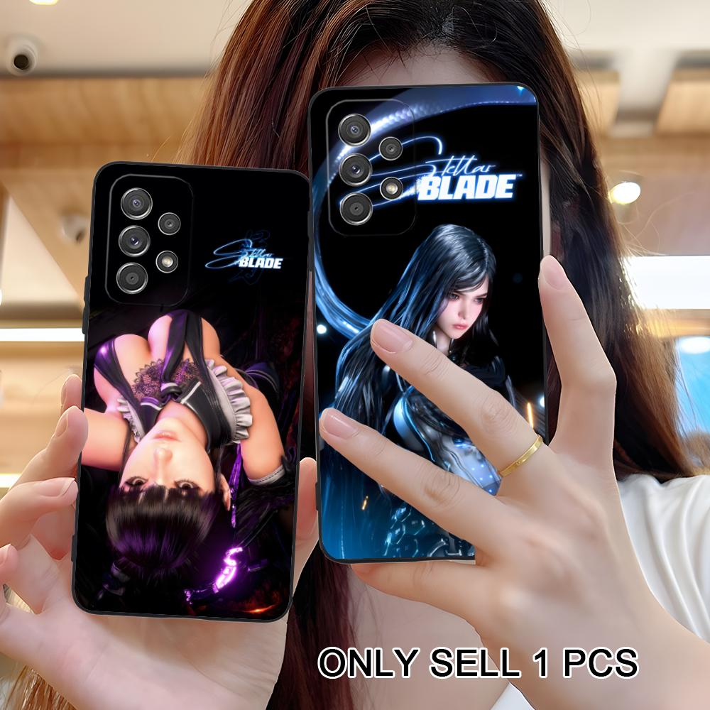 Stellar Game Blade Phone Case  - đánh giá và giá Phone Cases Iphone 14