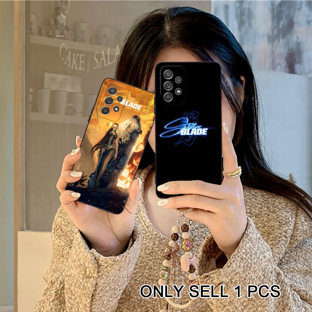 Stellar Game Blade Phone Case  - đánh giá và giá Phone Cases Iphone 14