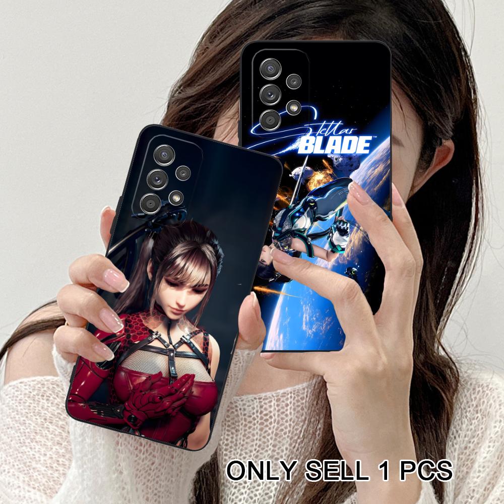 Stellar Game Blade Phone Case  - đánh giá và giá Phone Cases Iphone 14