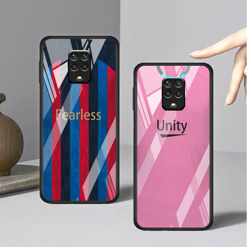 Football Jersey Numbers Glass  - đánh giá và giá Phone Cases Jersey