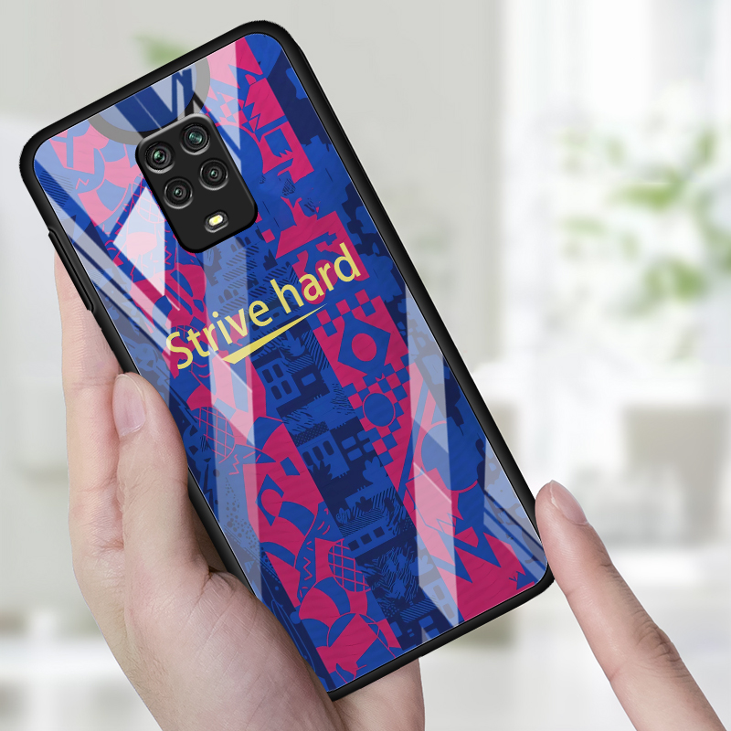 Football Jersey Numbers Glass  - đánh giá và giá Phone Cases Jersey