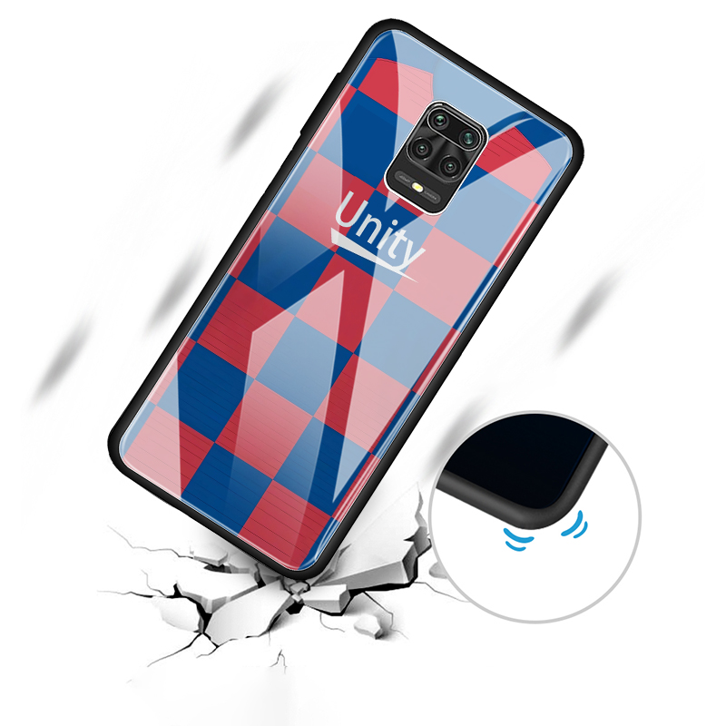 Football Jersey Numbers Glass  - đánh giá và giá Phone Cases Jersey