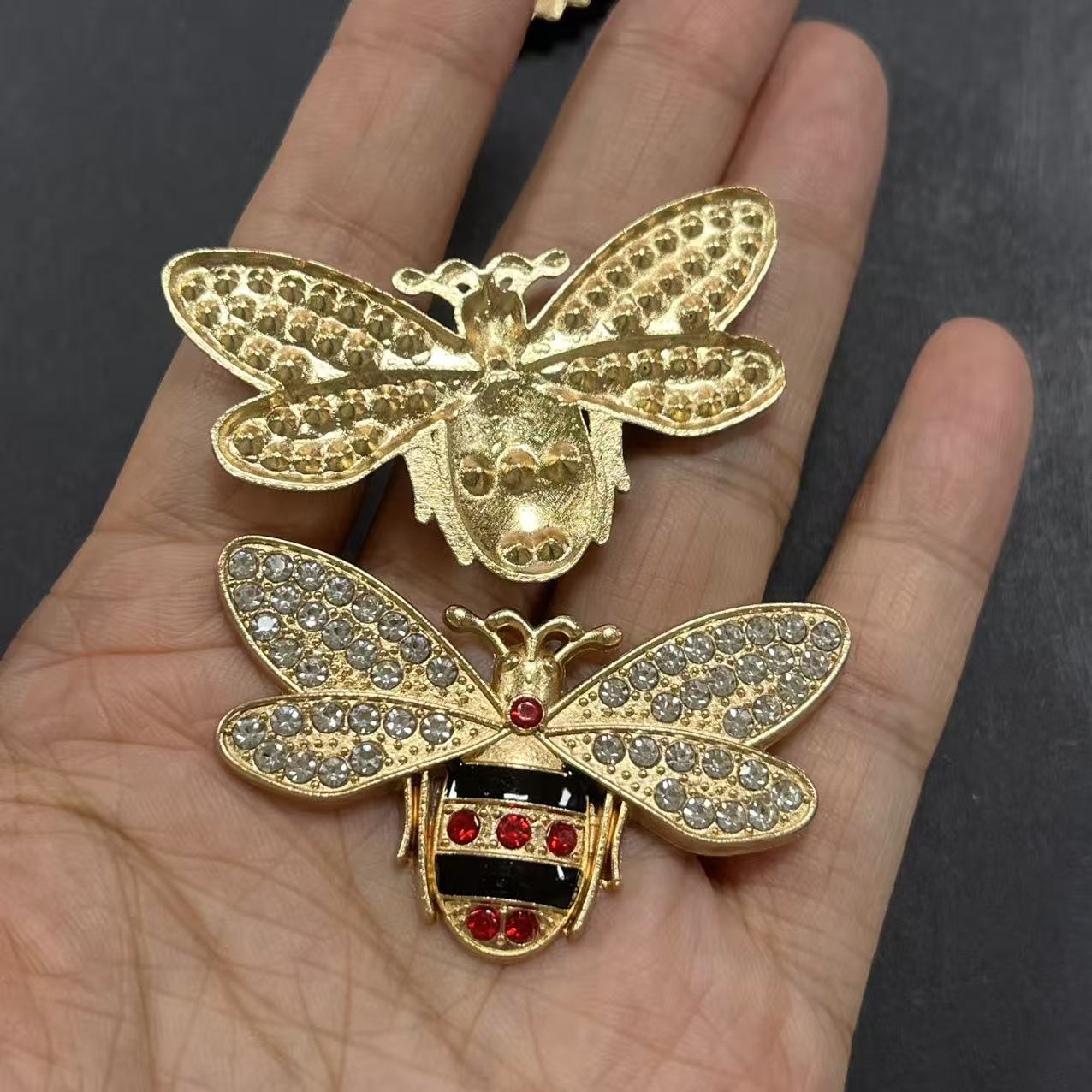 2Pcs Y2K Spring Luxury Bee Clo - đánh giá và giá Phone Cases Junk