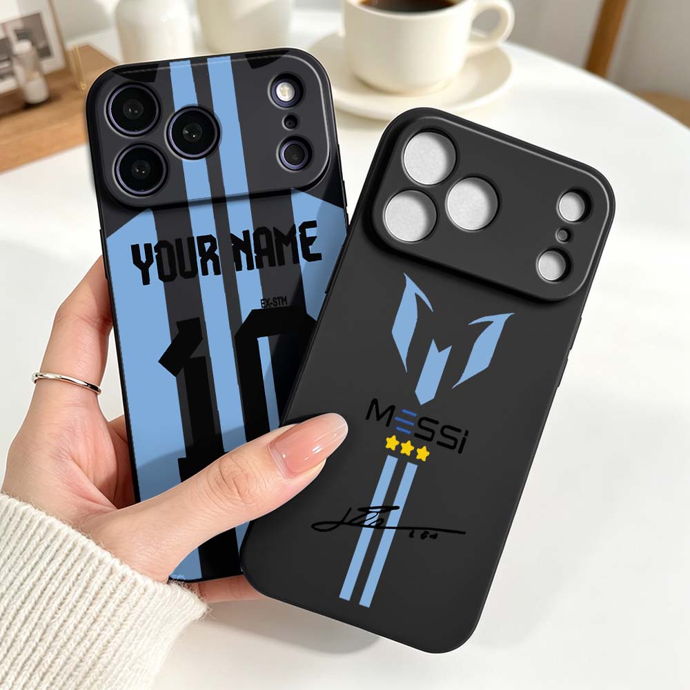Football Jersey Number Ten For - đánh giá và giá Phone Cases Jersey