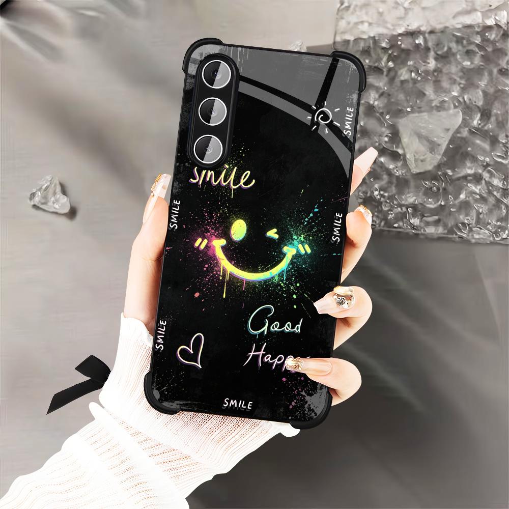 Have a good mood every day pho - đánh giá và giá Phone Cases Quad Lock