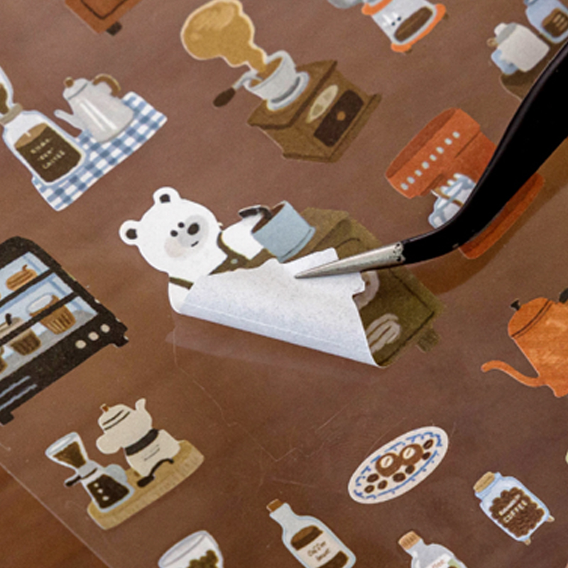 Cute Pet & Coffee Themed Decor - đánh giá và giá Phone Cases Junk