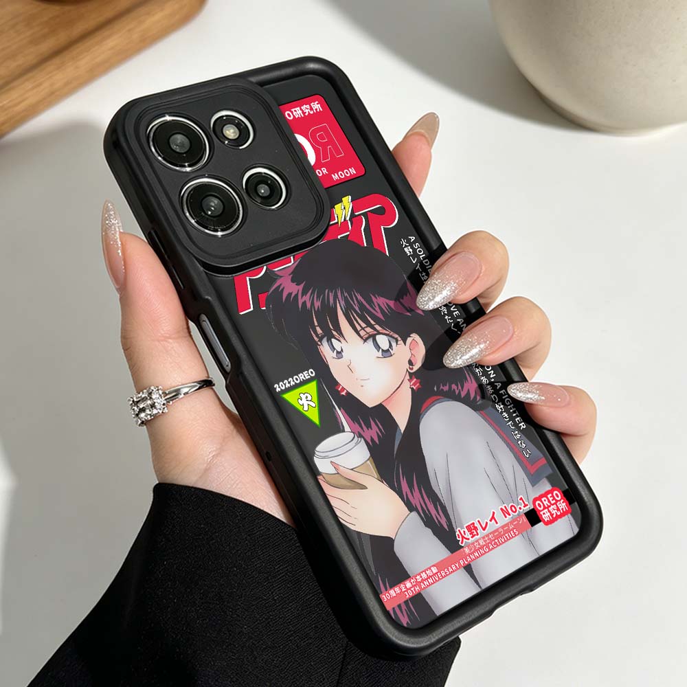 B-Battle Girl Anime Phone Case - đánh giá và giá Phone Cases For Girls