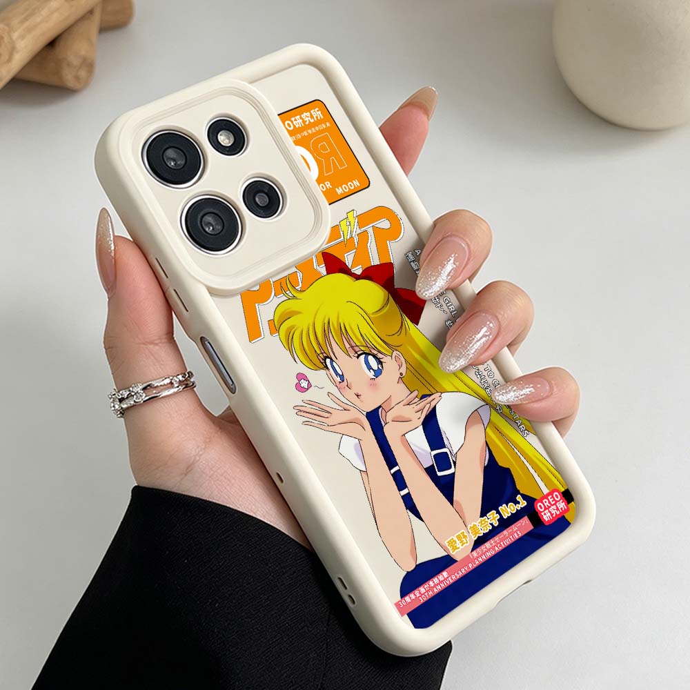 B-Battle Girl Anime Phone Case - đánh giá và giá Phone Cases For Girls