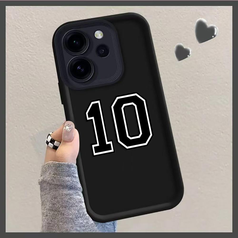 Phone Case For OPPO RENO F31 1 - đánh giá và giá Phone Cases Jersey