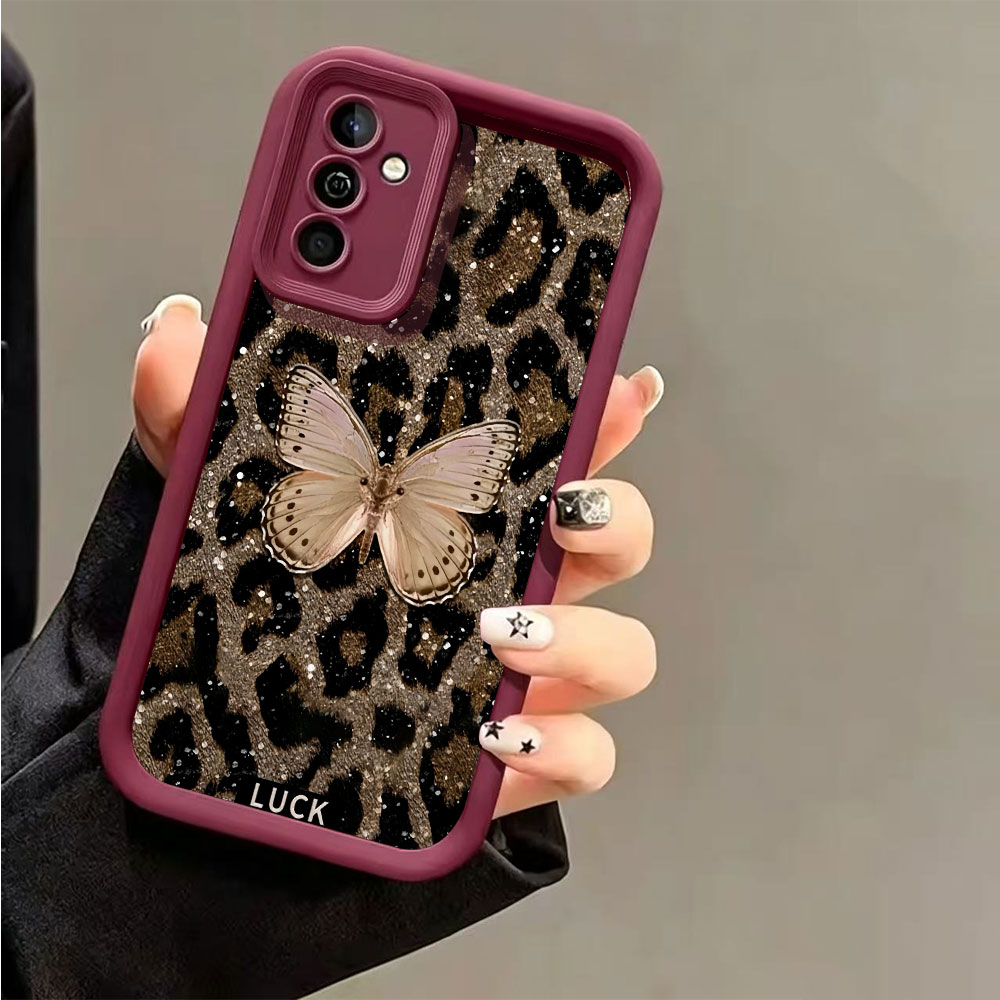 Luxury Shockproof Phone Case F - đánh giá và giá Phone Cases Galaxy S23