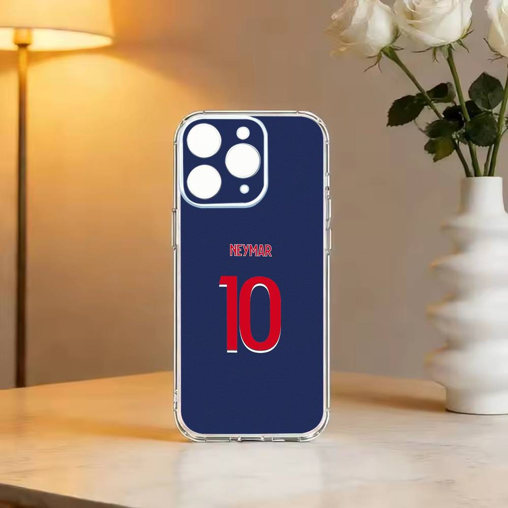 N-Neymar No-10 Jersey a fan fa - đánh giá và giá Phone Cases Jersey