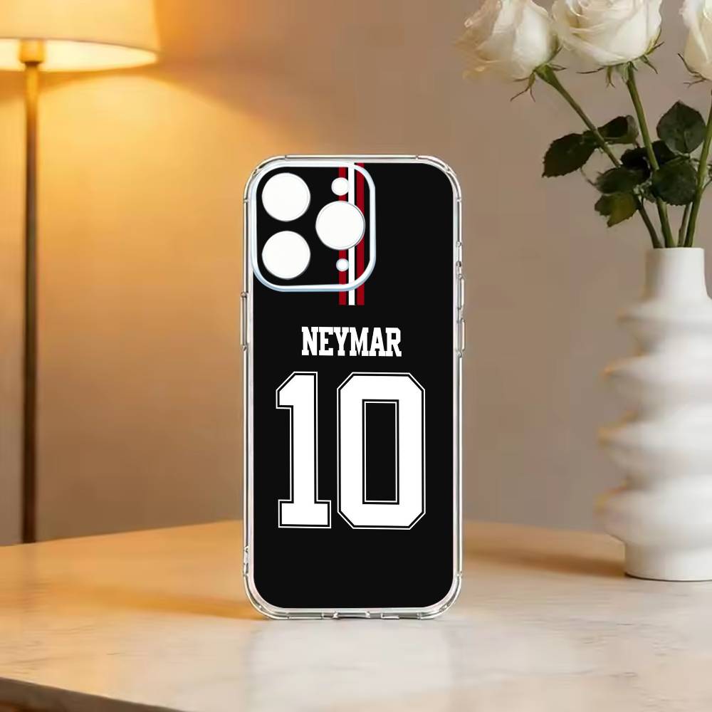 N-Neymar No-10 Jersey a fan fa - đánh giá và giá Phone Cases Jersey