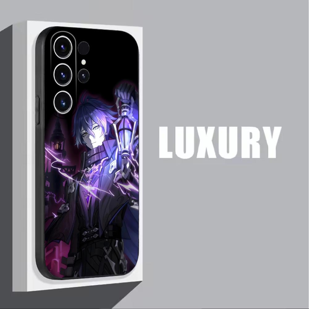 Phone Case For Samsung Galaxy  - đánh giá và giá Phone Cases Galaxy S23
