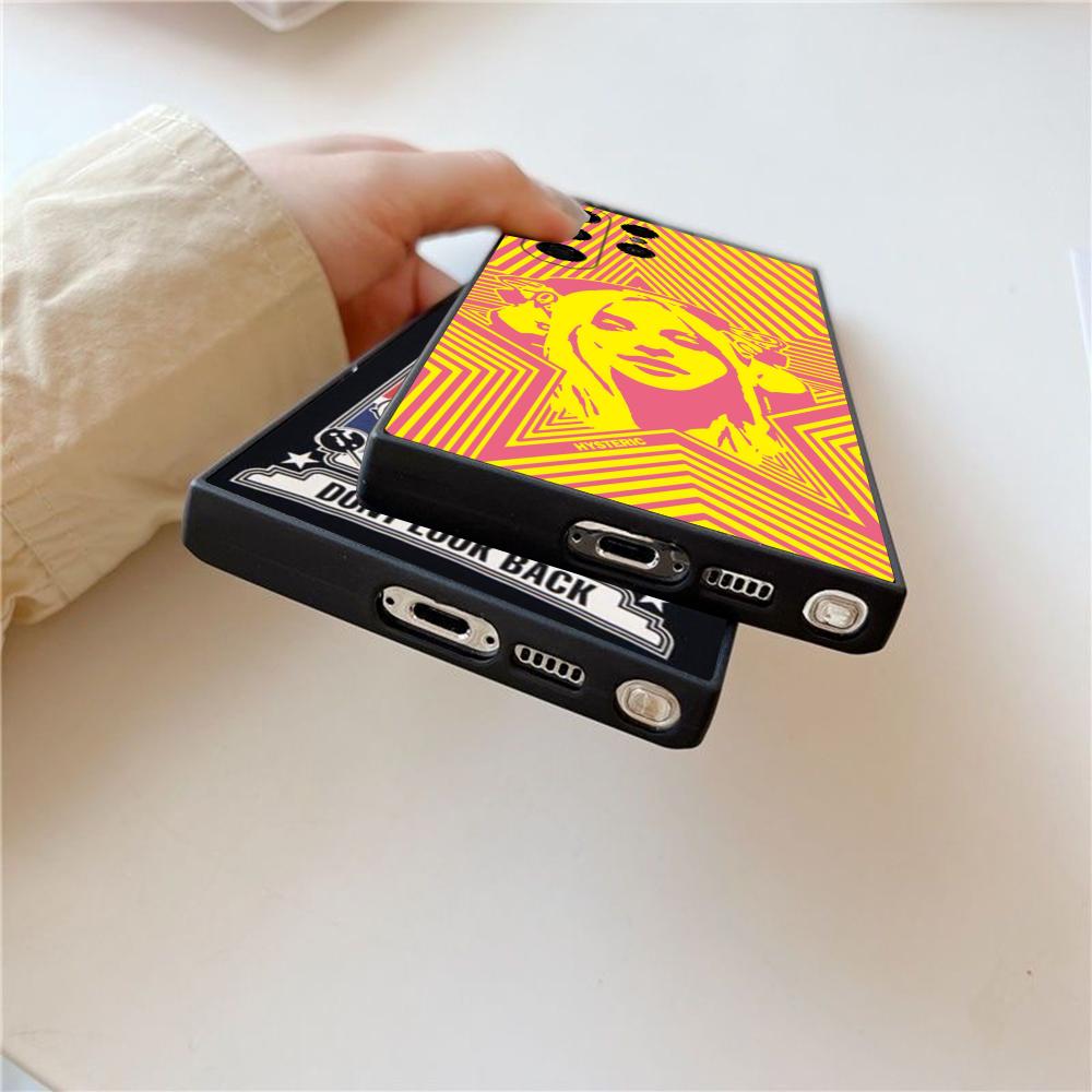 H-Hysteric G-GlamourS Phone Ca - đánh giá và giá Phone Cases Galaxy S23