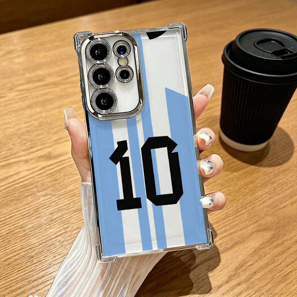 Cartoon Blue Number Jersey Pho - đánh giá và giá Phone Cases Jersey