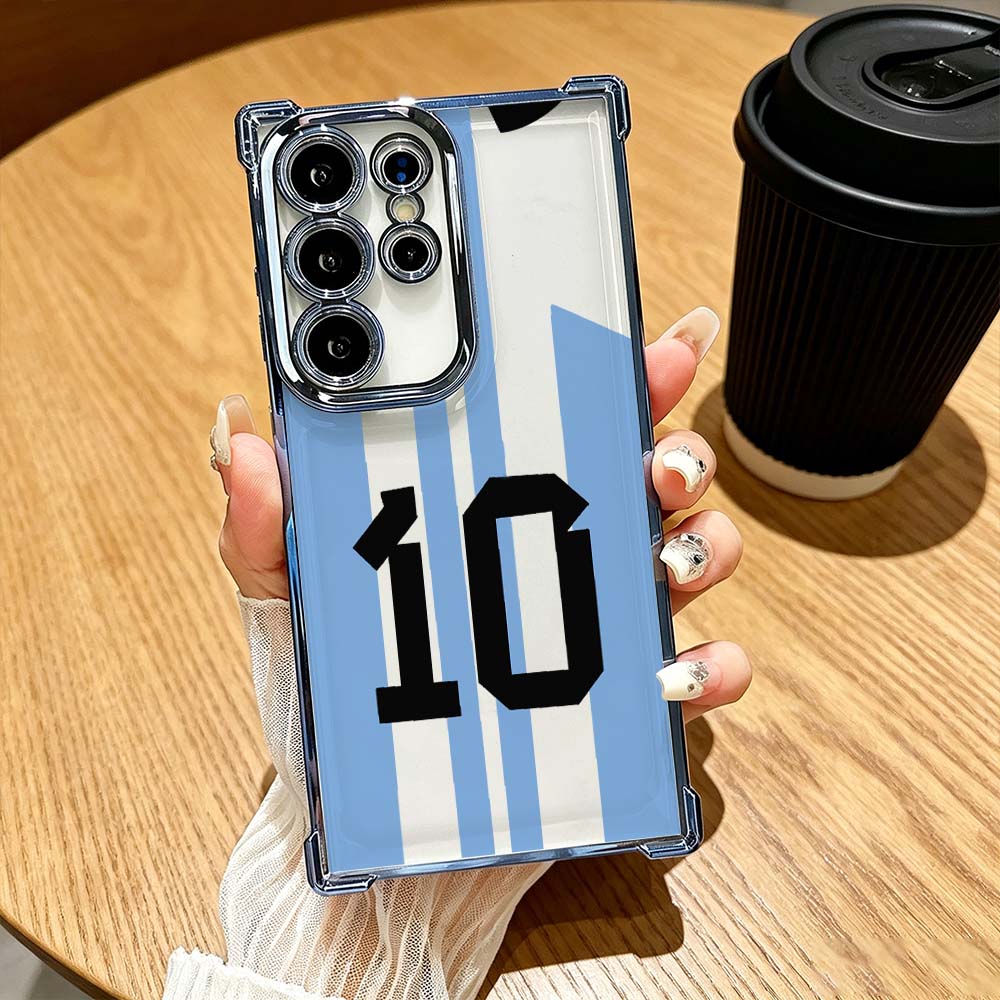 Cartoon Blue Number Jersey Pho - đánh giá và giá Phone Cases Jersey