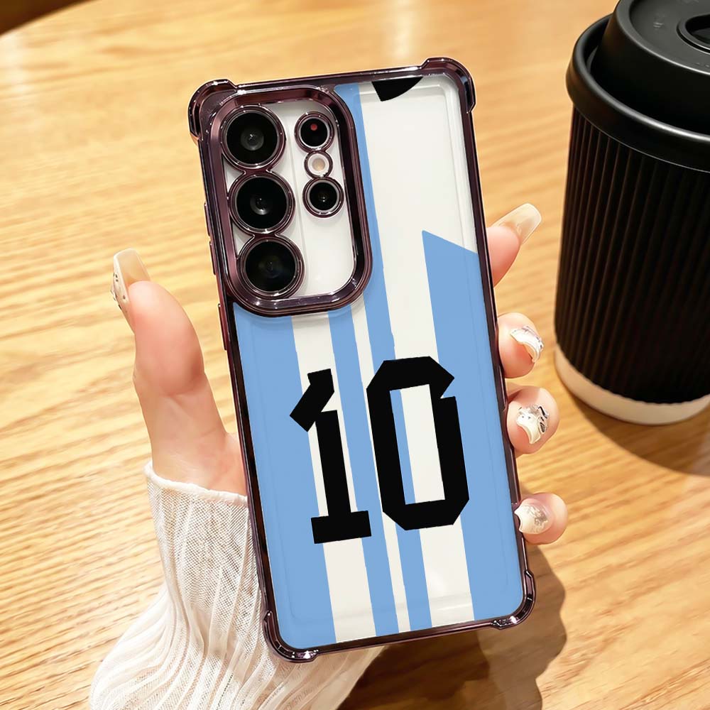 Cartoon Blue Number Jersey Pho - đánh giá và giá Phone Cases Jersey