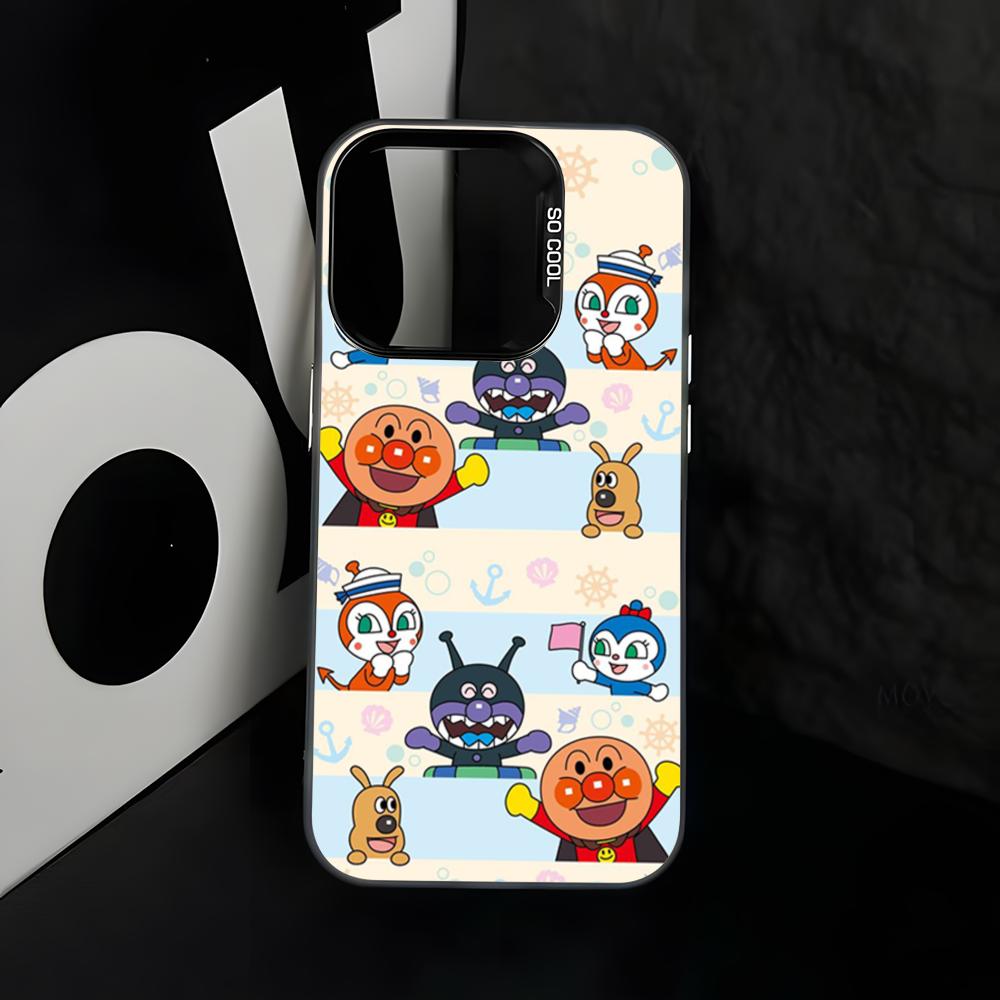 Anime CUTE A-AnpaNmans Phone C - đánh giá và giá Phone Cases Cute