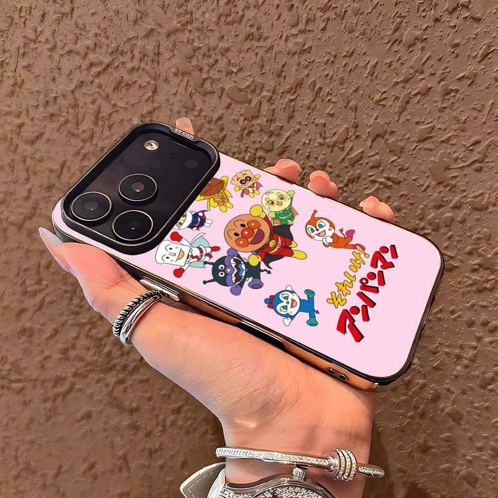 Anime CUTE A-AnpaNmans Phone C - đánh giá và giá Phone Cases Cute