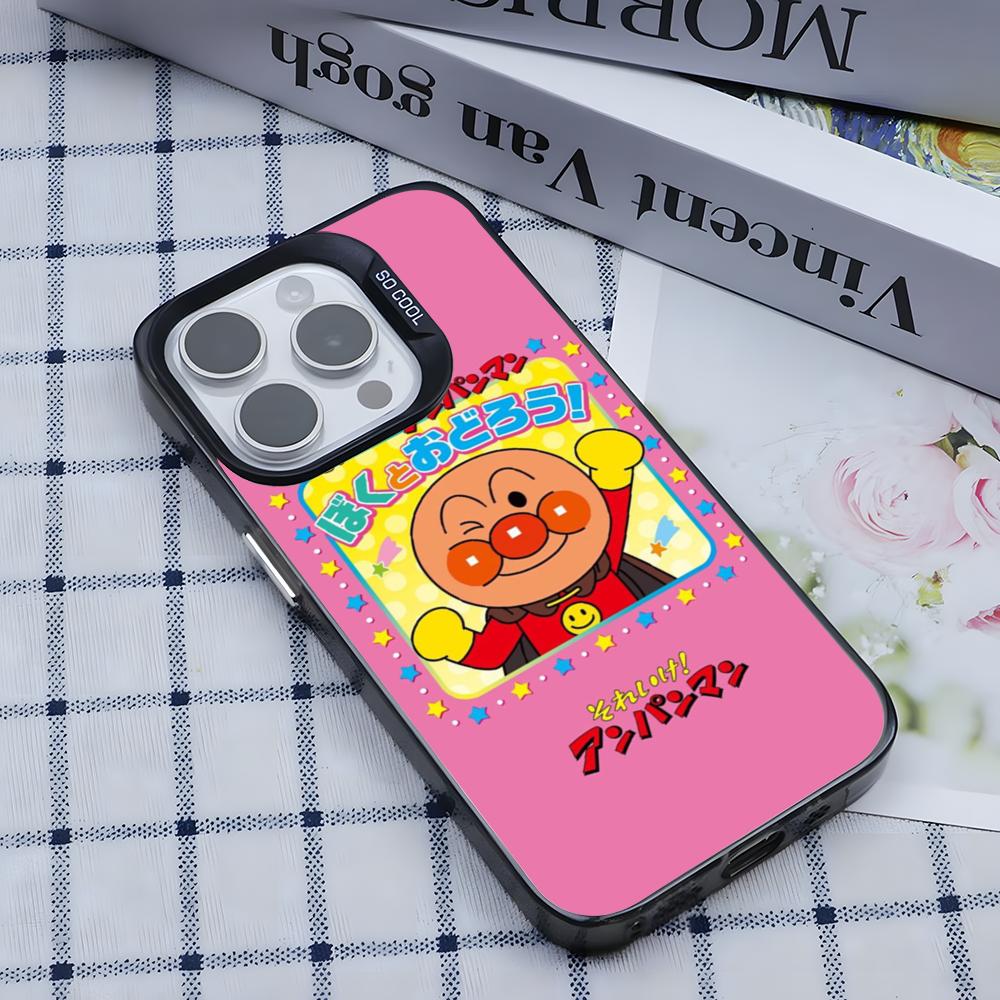 Anime CUTE A-AnpaNmans Phone C - đánh giá và giá Phone Cases Cute