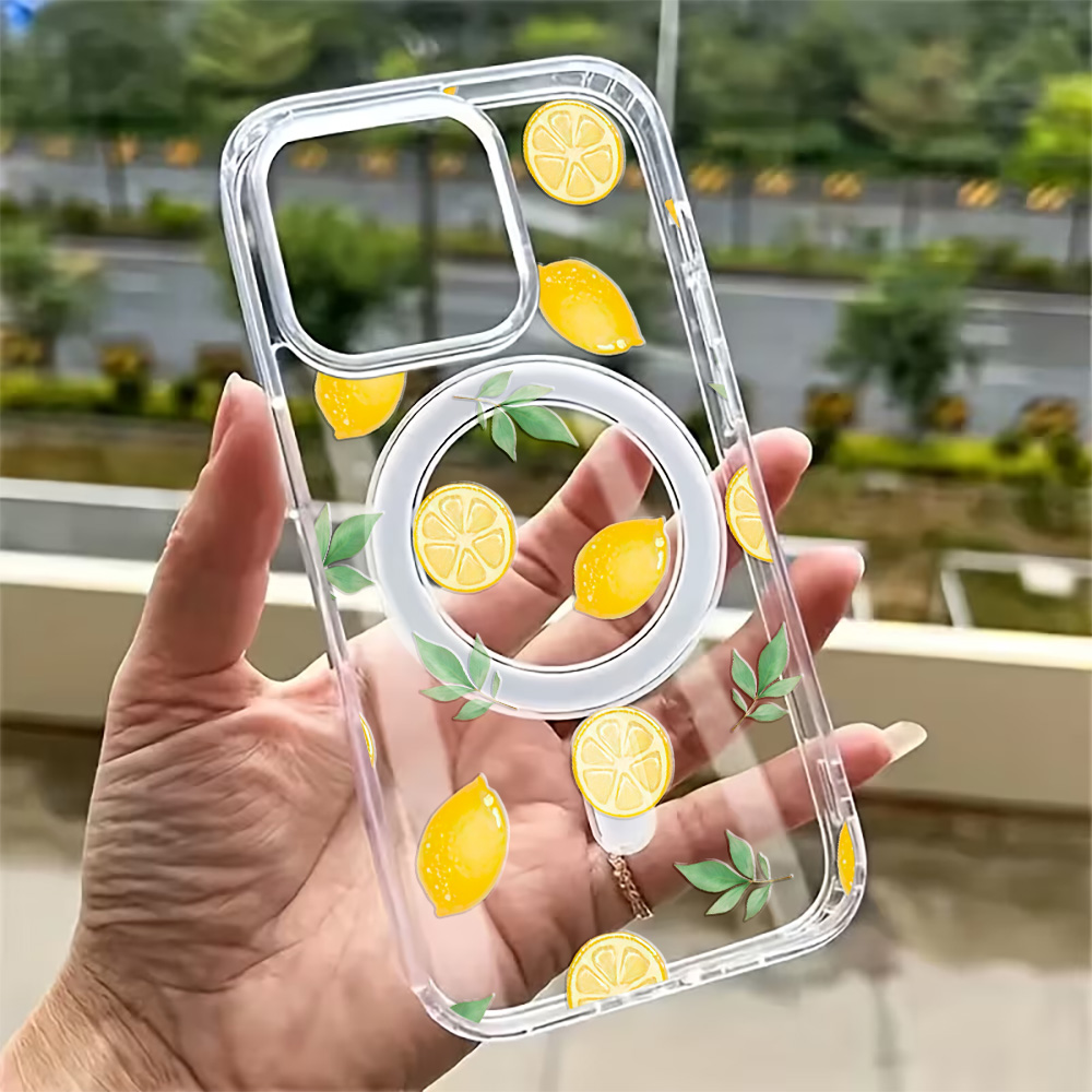Summer Lemon Phone Case for iP - đánh giá và giá Phone Cases Iphone 14