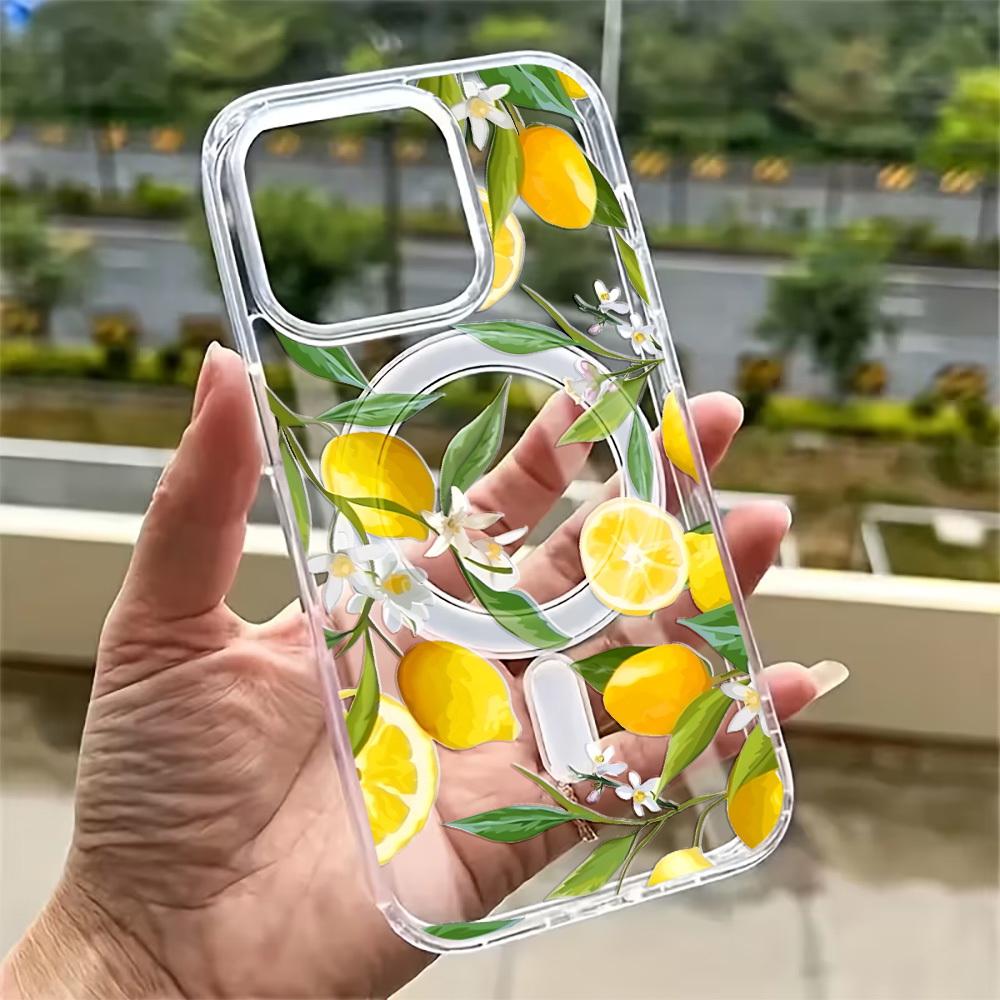 Summer Lemon Phone Case for iP - đánh giá và giá Phone Cases Iphone 14