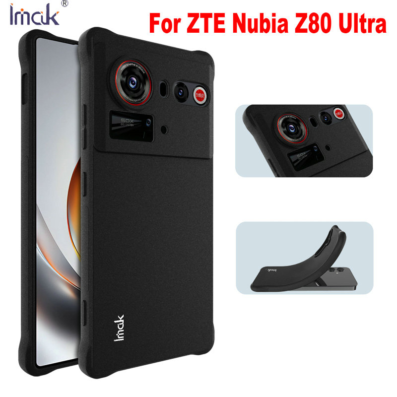 For ZTE Nubia Z80 Ultra 5G Cas - đánh giá và giá Phone Cases On Shein