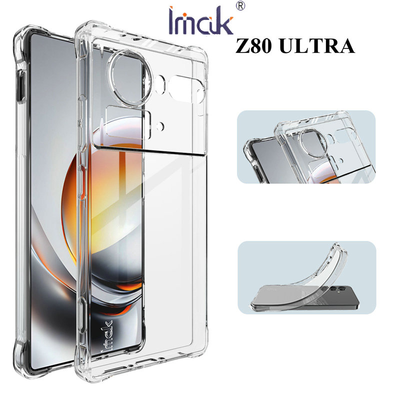 For ZTE Nubia Z80 Ultra 5G Cas - đánh giá và giá Phone Cases On Shein