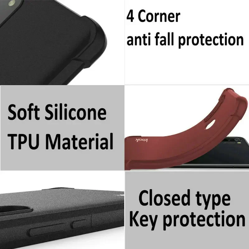 For ZTE Nubia Z80 Ultra 5G Cas - đánh giá và giá Phone Cases On Shein