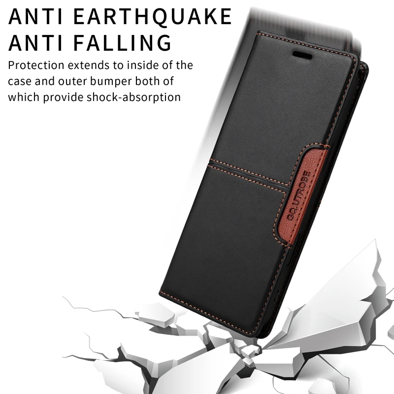 Pop 14T 13T 12T Case Flip Leat - đánh giá và giá Phone Cases On Shein